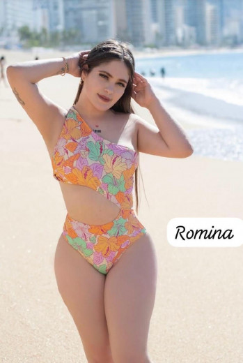 Escort Romina Guadala